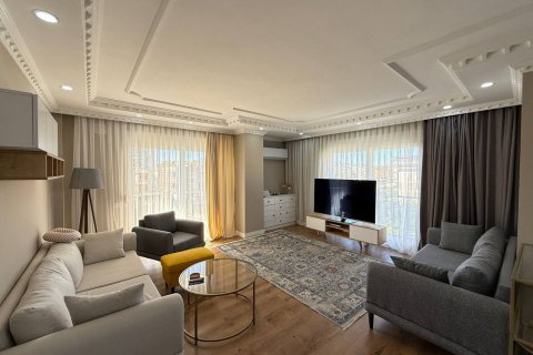 3+1 Leilighet i Alanya, Antalya, Tyrkia Nr. 225447 - 1