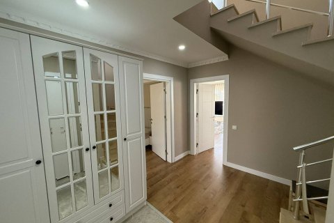 3+1 Leilighet i Alanya, Antalya, Tyrkia Nr. 225447 - 12