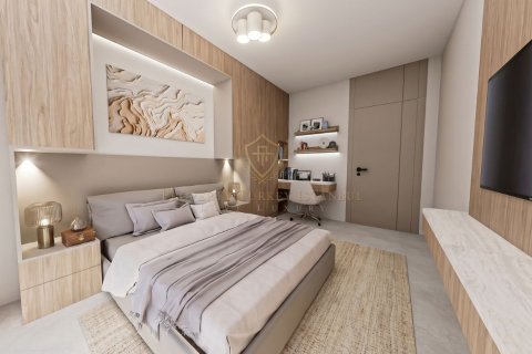 2+1 Villa in Bodrum, Mugla, Türkei Nr. 225445 - 2