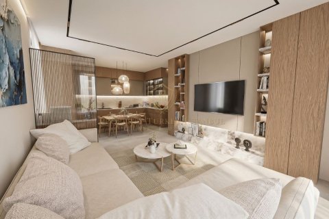 2+1 Villa in Bodrum, Mugla, Türkei Nr. 225445 - 7