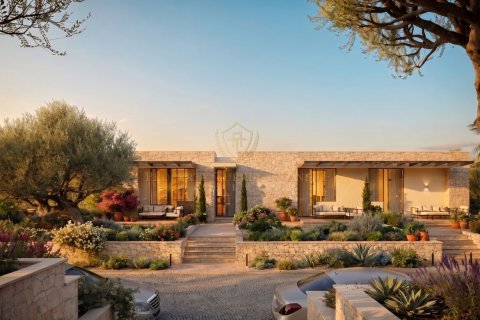 2+1 Villa in Bodrum, Mugla, Türkei Nr. 225445 - 11