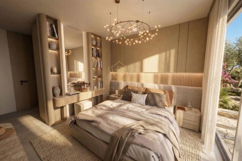 2+1 Villa in Bodrum, Mugla, Türkei Nr. 225445 - 6