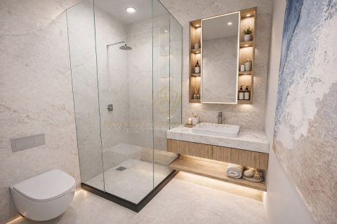 2+1 Villa in Bodrum, Mugla, Türkei Nr. 225445 - 4