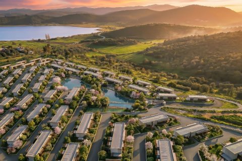 2+1 Villa in Bodrum, Mugla, Türkei Nr. 225445 - 20