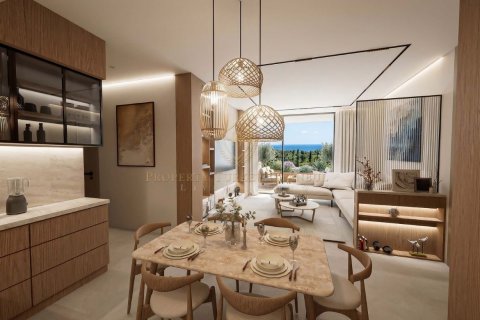 2+1 Villa in Bodrum, Mugla, Türkei Nr. 225445 - 8