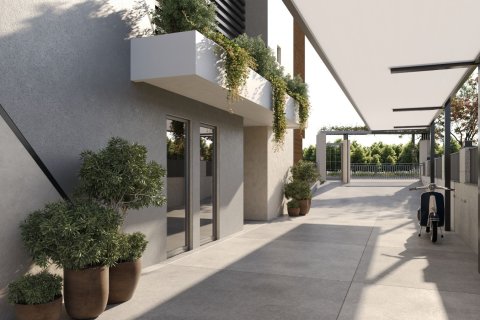 3+1 Leilighet i Alanya, Antalya, Tyrkia Nr. 225448 - 8