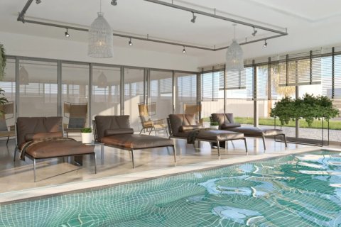 3+1 Wohnung  in Alanya, Antalya, Türkei Nr. 221755 - 8