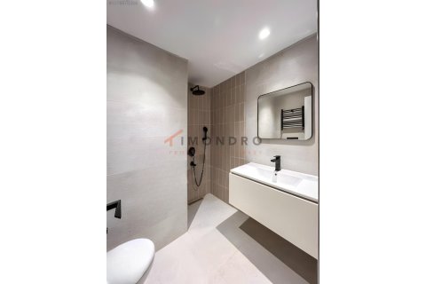 Daire  3+1  Şişli, İstanbul, Türkiye №221758 - 12