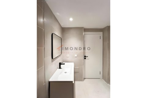 Daire  3+1  Şişli, İstanbul, Türkiye №221758 - 8