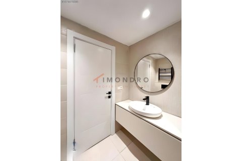 Daire  3+1  Şişli, İstanbul, Türkiye №221758 - 13