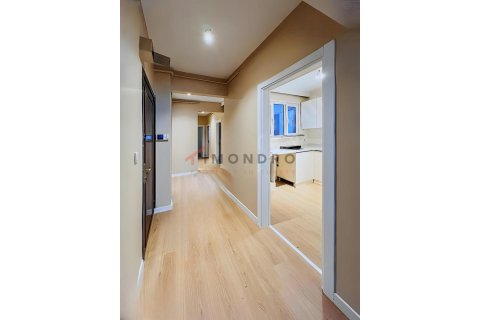 Daire  3+1  Şişli, İstanbul, Türkiye №221758 - 4