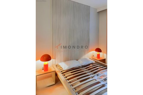 Daire  3+1  Şişli, İstanbul, Türkiye №221758 - 9