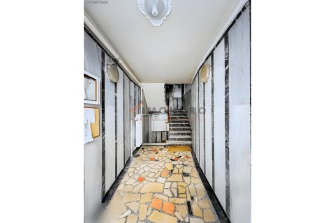 Daire  3+1  Şişli, İstanbul, Türkiye №221758 - 14