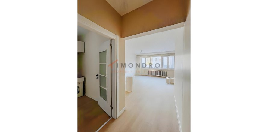 Daire  3+1  Şişli, İstanbul, Türkiye №221758