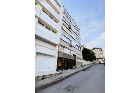 Daire  3+1  Şişli, İstanbul, Türkiye №221758 - 15