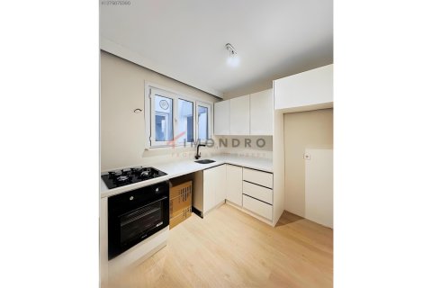 Daire  3+1  Şişli, İstanbul, Türkiye №221758 - 6