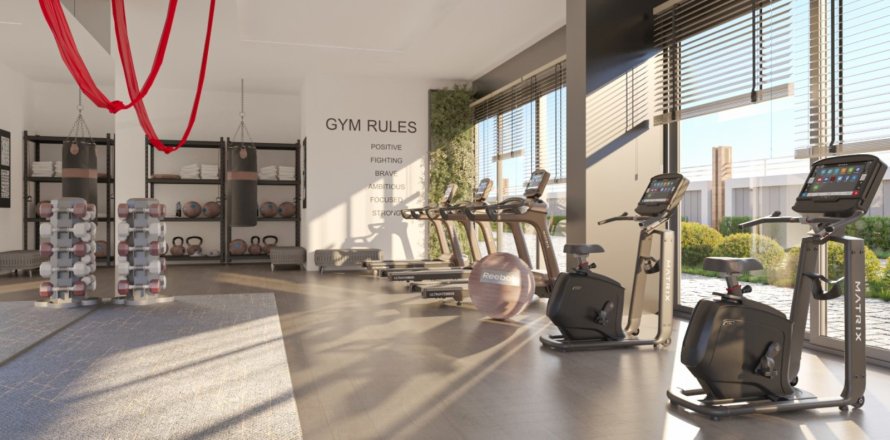 2+1 Wohnung  in Alanya, Antalya, Türkei Nr. 221756