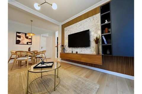 Daire  3+1  Şişli, İstanbul, Türkiye №221759 - 6