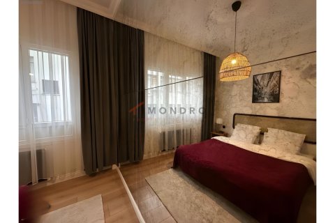 Daire  3+1  Şişli, İstanbul, Türkiye №221759 - 18