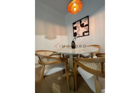 Daire  3+1  Şişli, İstanbul, Türkiye №221759 - 26