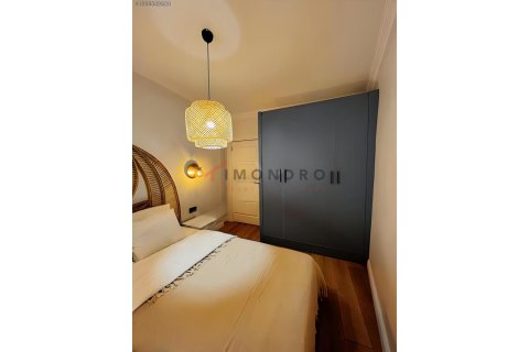 Daire  3+1  Şişli, İstanbul, Türkiye №221759 - 20