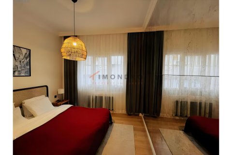 Daire  3+1  Şişli, İstanbul, Türkiye №221759 - 29