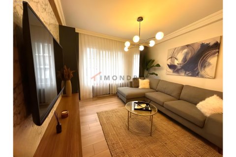 Daire  3+1  Şişli, İstanbul, Türkiye №221759 - 2