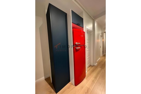 Daire  3+1  Şişli, İstanbul, Türkiye №221759 - 11