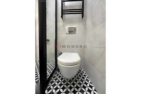 Daire  3+1  Şişli, İstanbul, Türkiye №221759 - 17