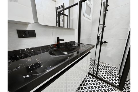 Daire  3+1  Şişli, İstanbul, Türkiye №221759 - 16