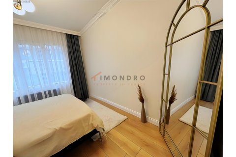 Daire  3+1  Şişli, İstanbul, Türkiye №221759 - 22