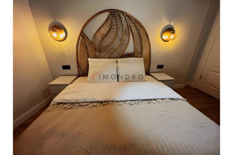 Daire  3+1  Şişli, İstanbul, Türkiye №221759 - 19