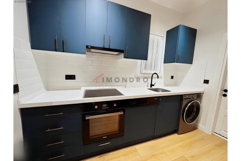 Daire  3+1  Şişli, İstanbul, Türkiye №221759 - 8