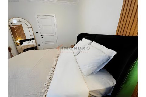 Daire  3+1  Şişli, İstanbul, Türkiye №221759 - 15