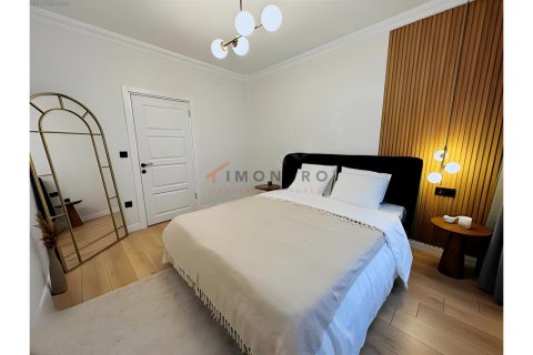 Daire  3+1  Şişli, İstanbul, Türkiye №221759 - 13