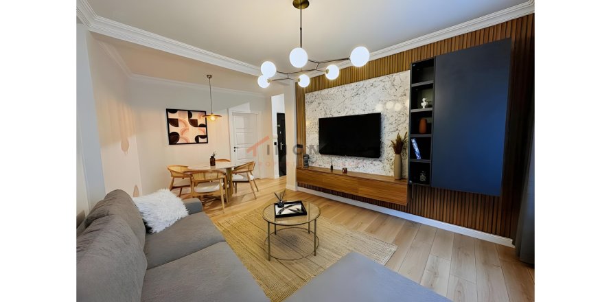 Daire  3+1  Şişli, İstanbul, Türkiye №221759