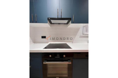 Daire  3+1  Şişli, İstanbul, Türkiye №221759 - 10