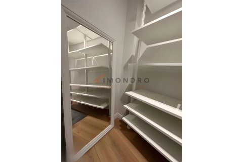 Daire  3+1  Şişli, İstanbul, Türkiye №221759 - 23