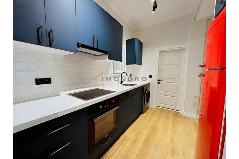 Daire  3+1  Şişli, İstanbul, Türkiye №221759 - 7