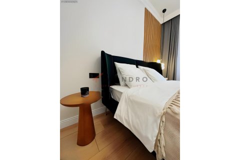 Daire  3+1  Şişli, İstanbul, Türkiye №221759 - 21