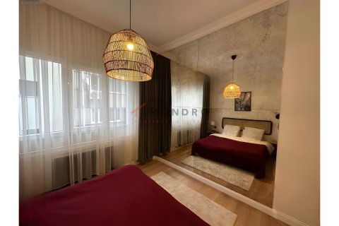 Daire  3+1  Şişli, İstanbul, Türkiye №221759 - 30