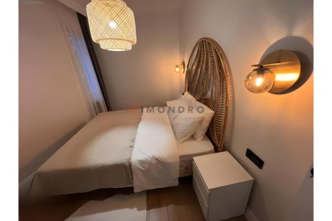 Daire  3+1  Şişli, İstanbul, Türkiye №221759 - 28