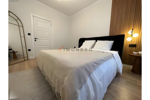 Daire  3+1  Şişli, İstanbul, Türkiye №221759 - 14