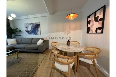 Daire  3+1  Şişli, İstanbul, Türkiye №221759 - 3