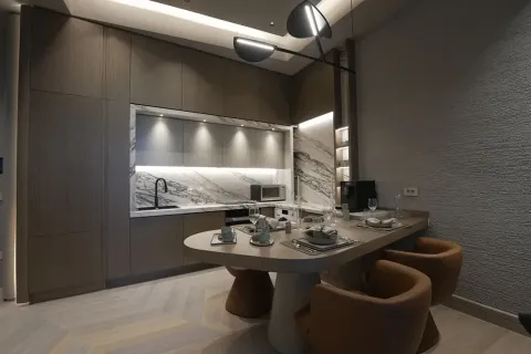 Daire   İstanbul, Türkiye №221754 - 6