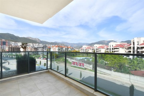 2+1 Wohnung  in Alanya, Antalya, Türkei Nr. 221760 - 23