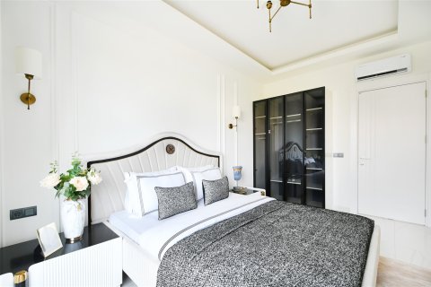 2+1 Wohnung  in Alanya, Antalya, Türkei Nr. 221760 - 24