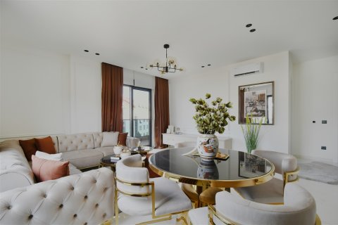 2+1 Wohnung  in Alanya, Antalya, Türkei Nr. 221760 - 18