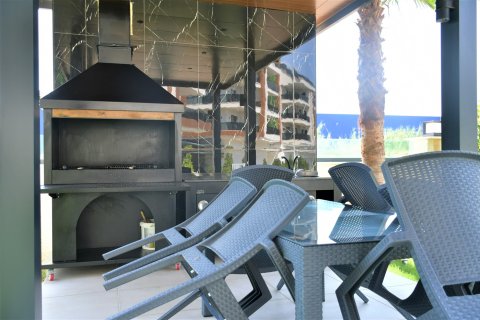 2+1 Wohnung  in Alanya, Antalya, Türkei Nr. 221760 - 12