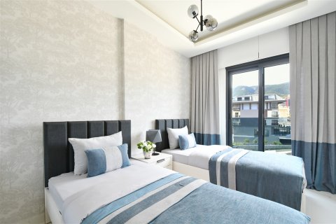 2+1 Wohnung  in Alanya, Antalya, Türkei Nr. 221760 - 26